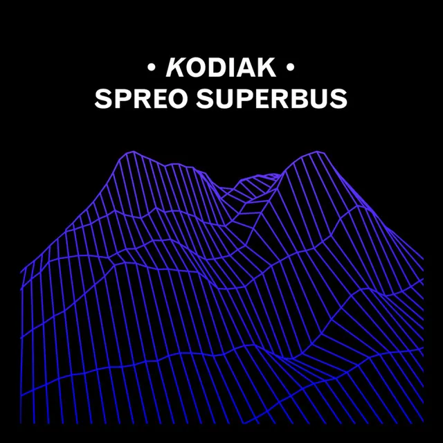 Spreo Superbus - Girl Unit Remix