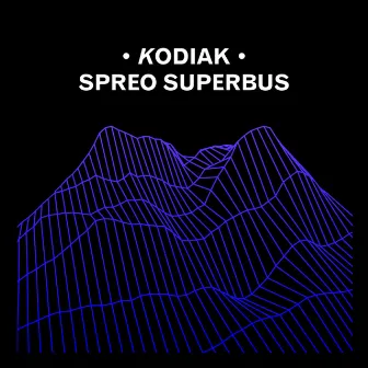 Spreo Superbus by Kodiak