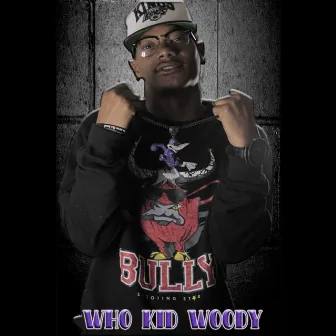 Hit Yo Ricky by Who Kid Woody