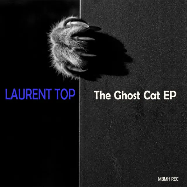 The Ghost Cat - Laurent TOP Remix