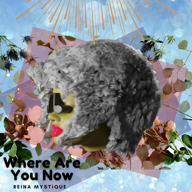 Where Are You Now