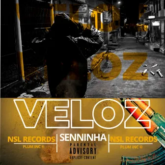 Senninha Veloz by 7Oficiall