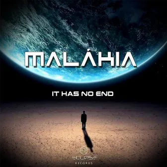 It Has No End EP by Malákia