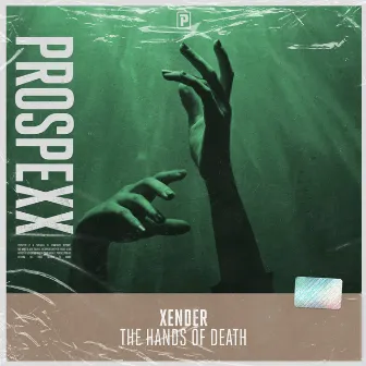 The Hands of Death by XENDER