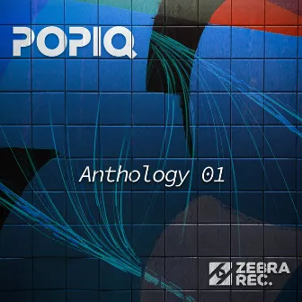 Anthology 01 by Popiq