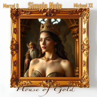 House of Gold (Radio Edit) by Michael Bertram