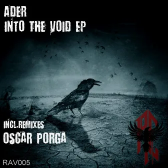 Into the Void EP by Ader