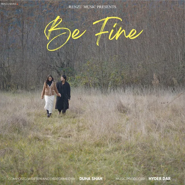 Be Fine