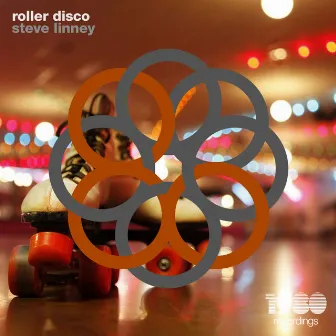 Roller Disco by Steve Linney