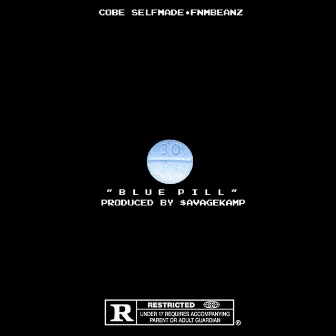 Bluepill by Cobe Selfmade