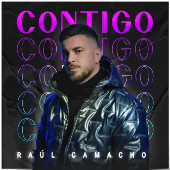 Contigo by Raul Camacho