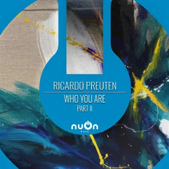 Who You Are by Ricardo Preuten