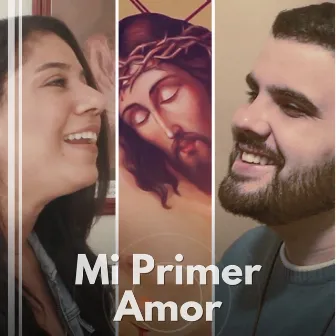 Mi Primer Amor by Max Lucena