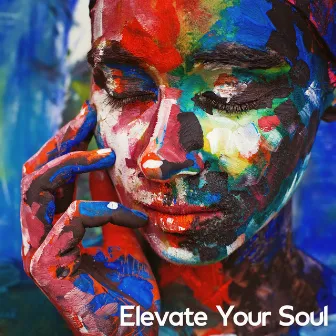 Elevate Your Soul With Solfeggio Frequencies: Ambient Music To Release Negativity, Connect With Your Higher Self, Achieve Deep Relaxation by Cosmic Brainwaves