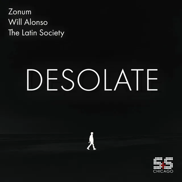 Desolate - Original Mix