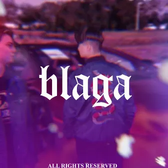 Blaga by Lil Vocs