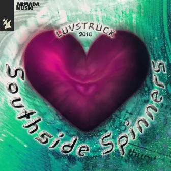 Luvstruck 2010 by Southside Spinners