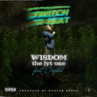 Switch on the Beat (feat. CrystalDpg) by Wisdom