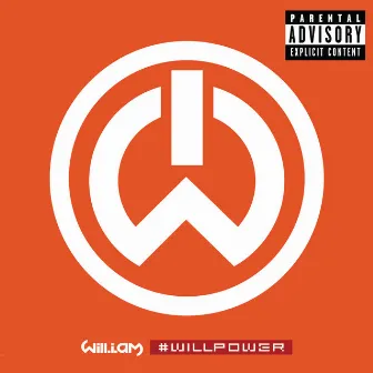 #willpower (Deluxe) by will.i.am