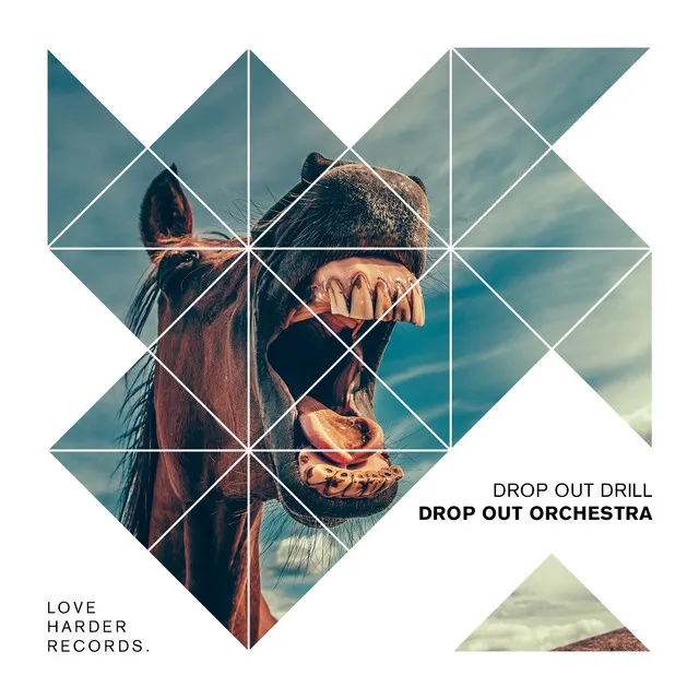 Drop Out Drill - Chuggin Edits Rework