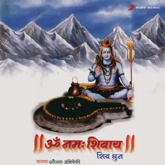 Om Namah Shivay by Shounak Abhisheki