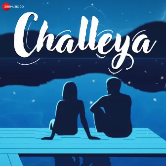 Challeya by Yug Bhusal