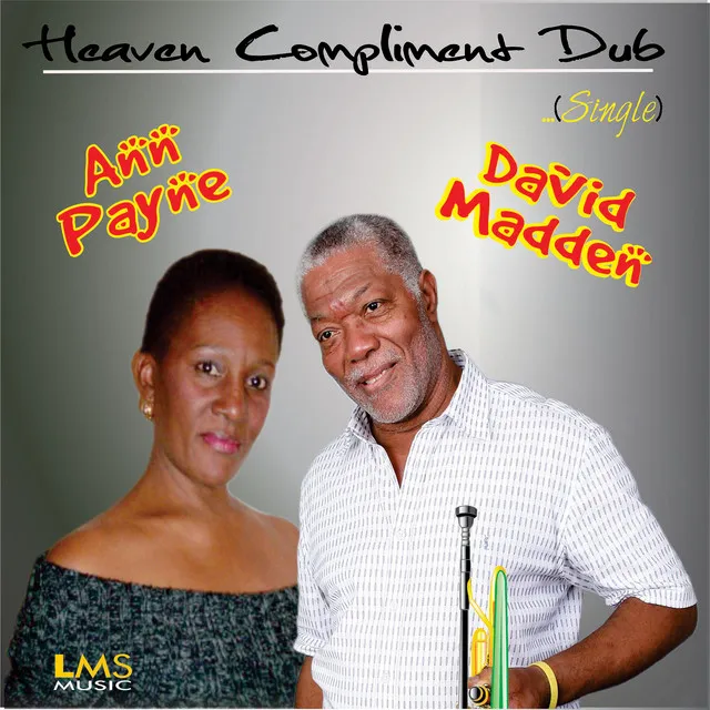 Heaven Compliment Dub