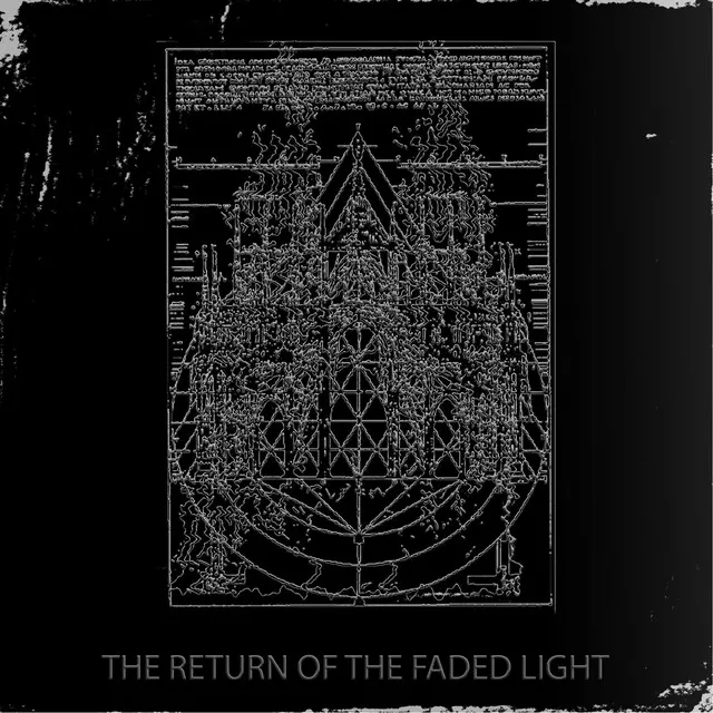 Rooms Of The House / THE RETURN OF THE FADED LIGHT VA