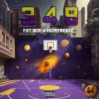 348 by Fat Doe