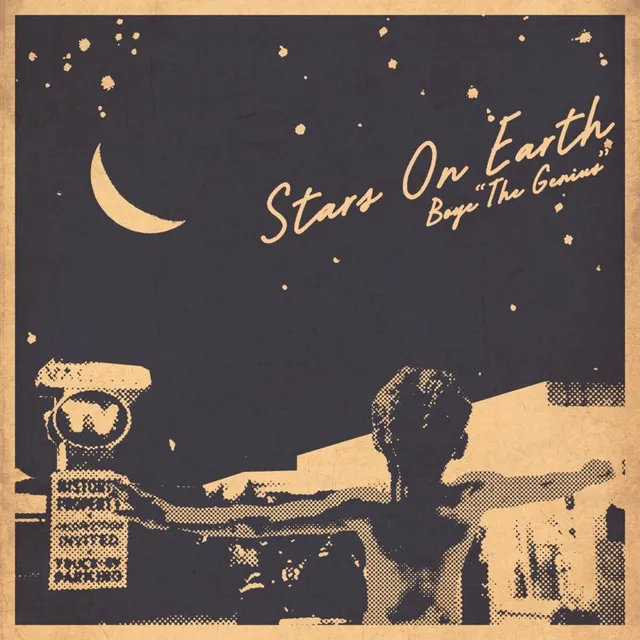 Stars On Earth