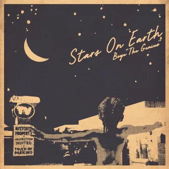 Stars On Earth by Boye 'The Genius'