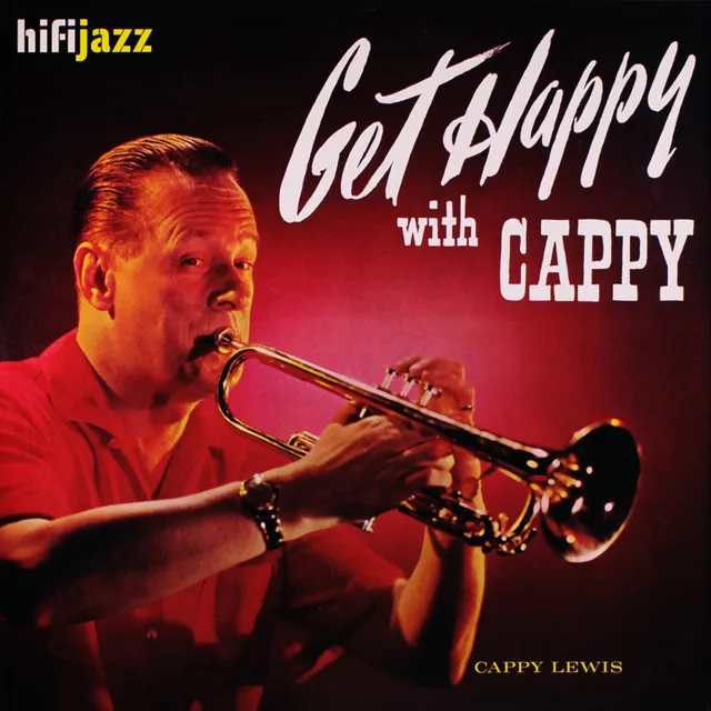 Get Happy with Cappy