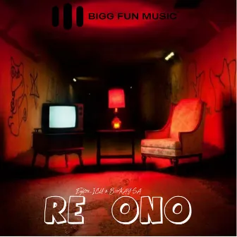 Re Ono by B33Kay SA