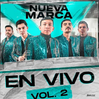 En Vivo Vol. 2 by Nueva Marca