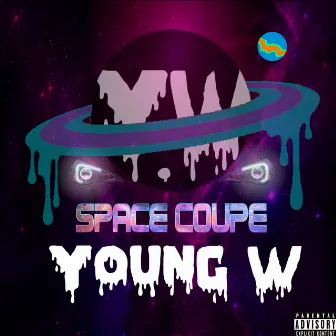 Space Coupe by Young W