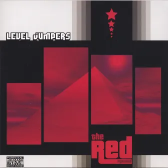 The Red Pyramid by Level Jumpers