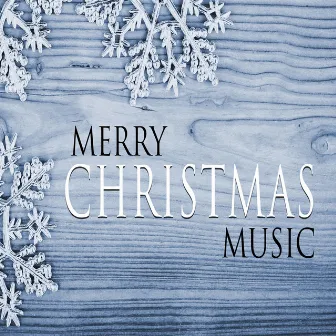 Merry Christmas Music by Jazz Music Collection