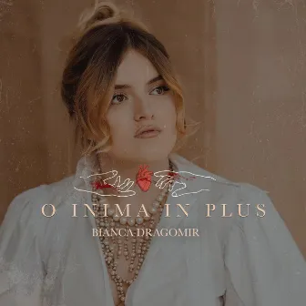 O inimă în plus by Bianca Dragomir