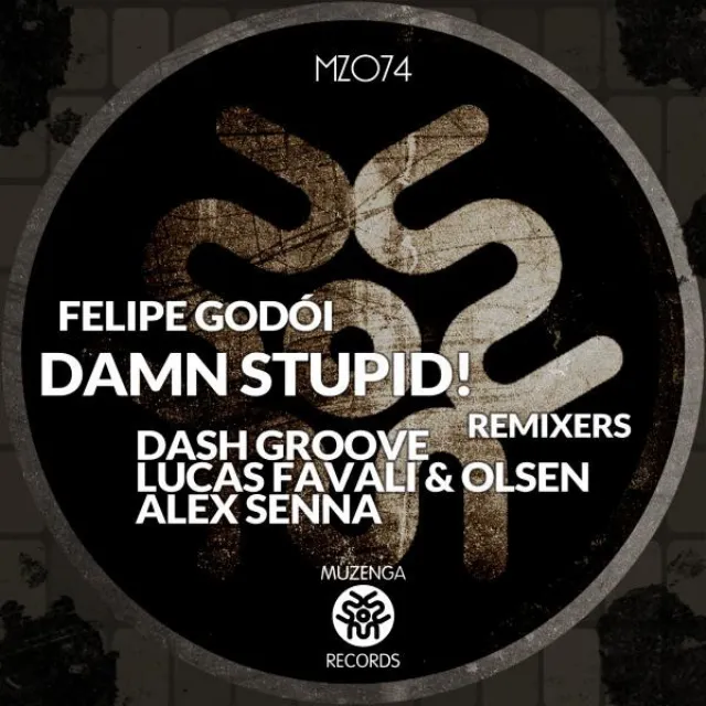 Damn Stupid - Original Mix