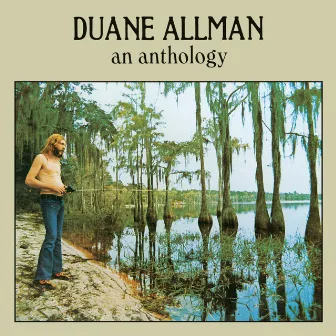 An Anthology by Duane Allman