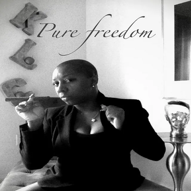 Pure Freedom - Single