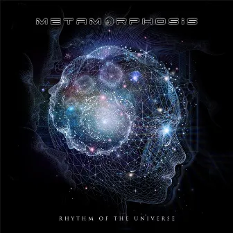 Rhythm of the Universe by Metamorphosis