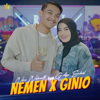 Nemen X Ginio by Woro Widowati