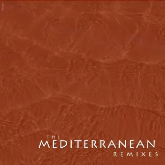 The Mediterranean Remixes by Luca Brunetti