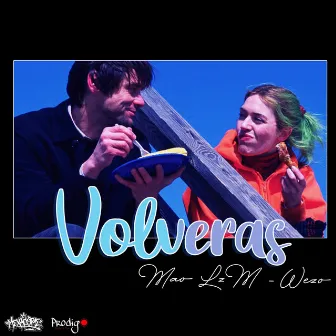 Volveras by Mao LzM