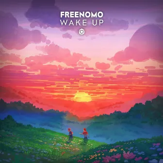 Wake Up by Freenomo