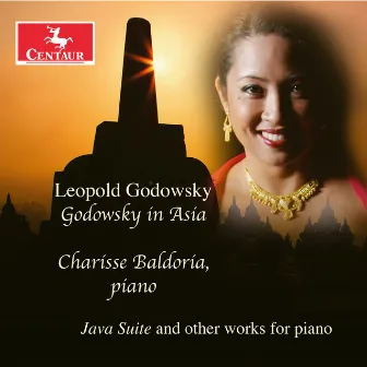 Godowsky in Asia by Charisse Baldoria