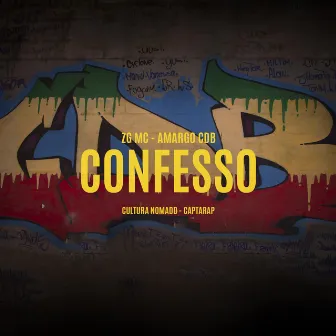 CONFESSO by ZG MC