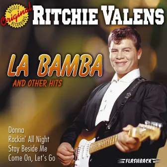 La Bamba & Other Hits by Ritchie Valens