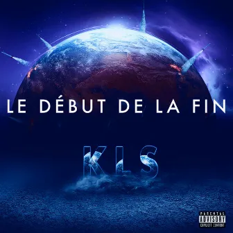 LE DEBUT DE LA FIN by BIG KAY